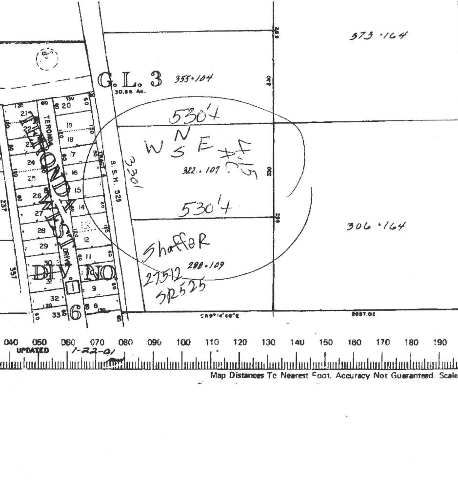 0-27XXX Sr 525 - Photo 1