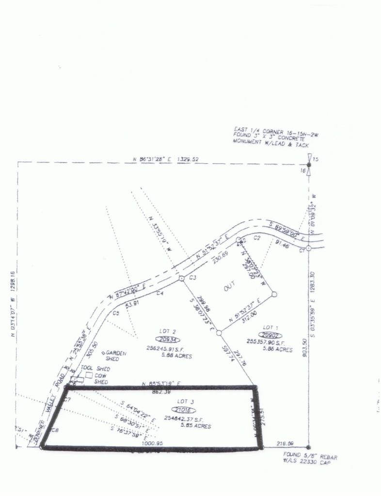 20900 Zenkner Valley Rd - Photo 1