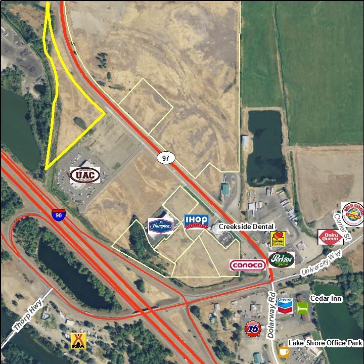 1900-Block Sr 97 - Photo 1