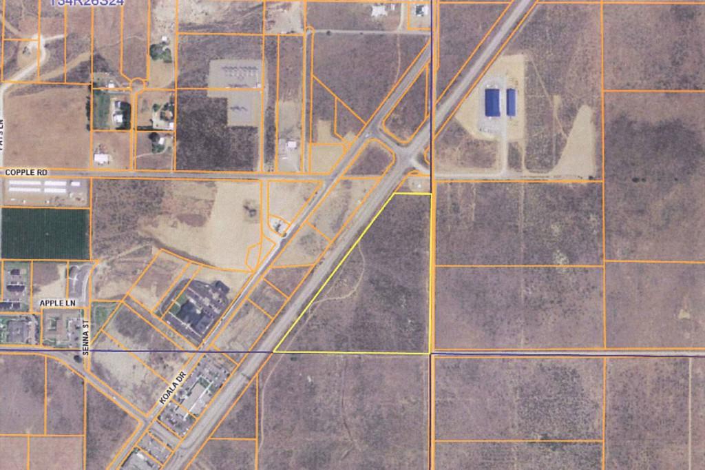 123 Sand Flat Rd - Photo 1