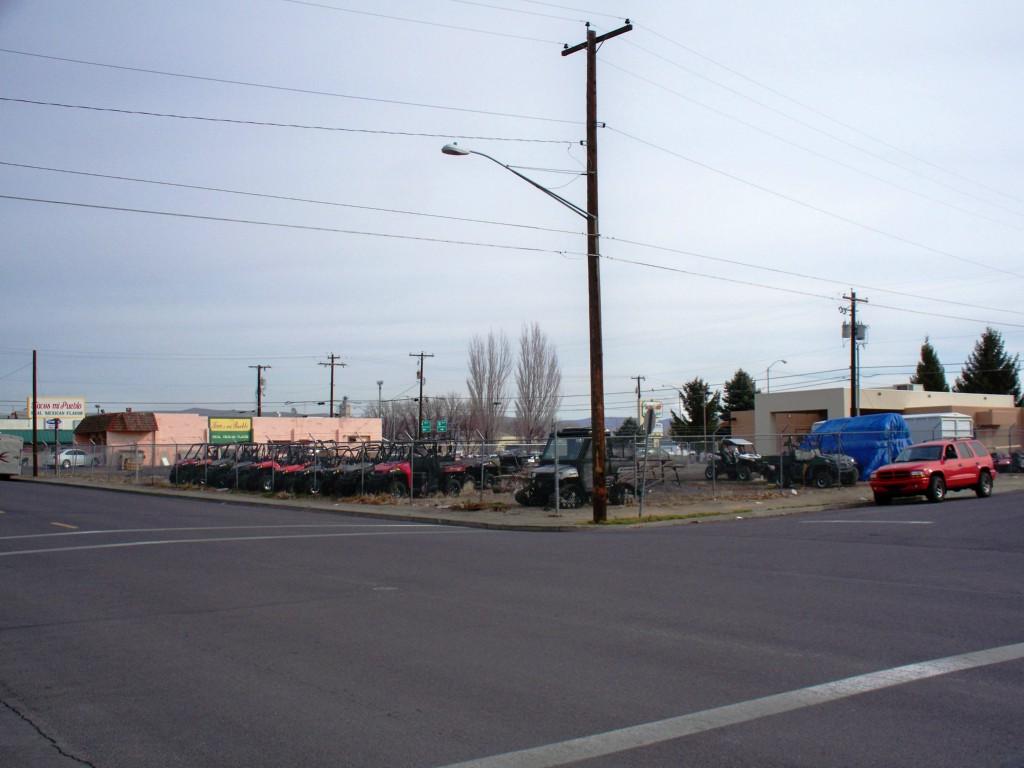 0 I St - Photo 1