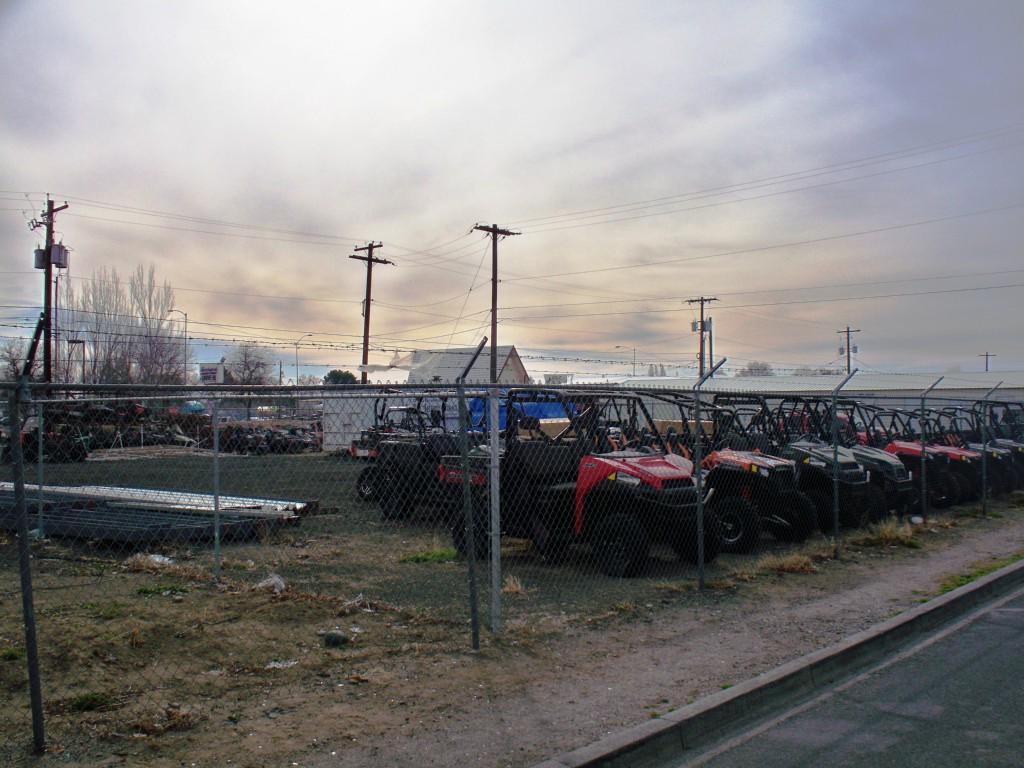 0 1st Ave - Photo 1