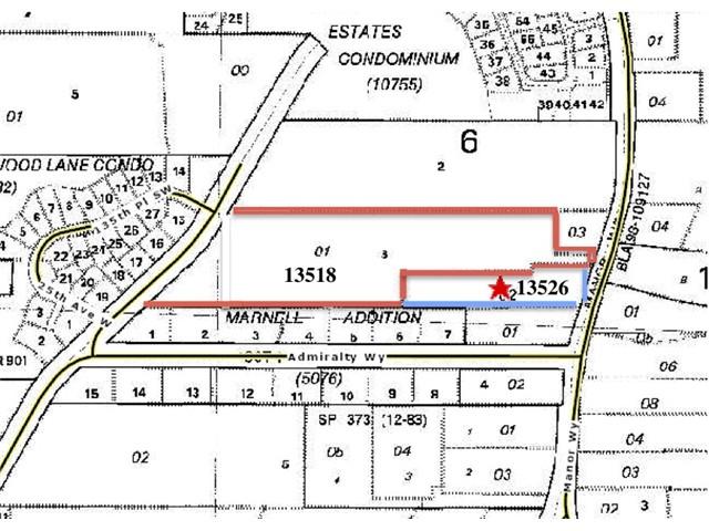 13518 Manor Wy - Photo 1