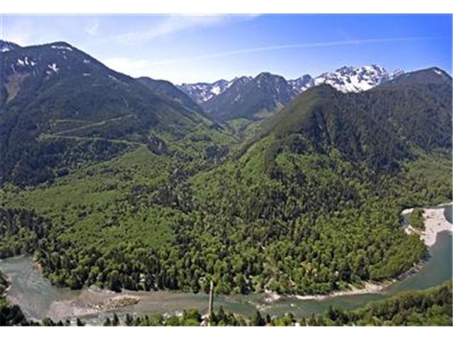 0 Xxx Index Creek Rd - Photo 1