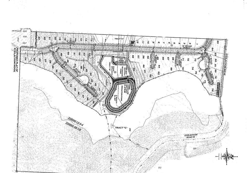 9817 Steilacoom Rd - Photo 1