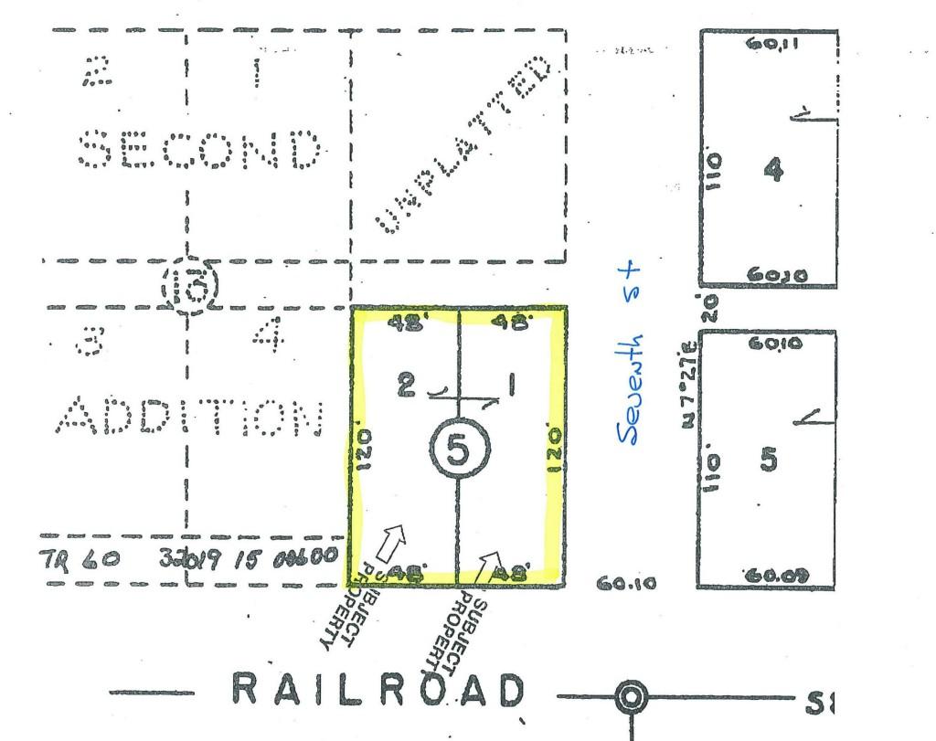 0-Lots 1&2 Railroad Ave - Photo 1