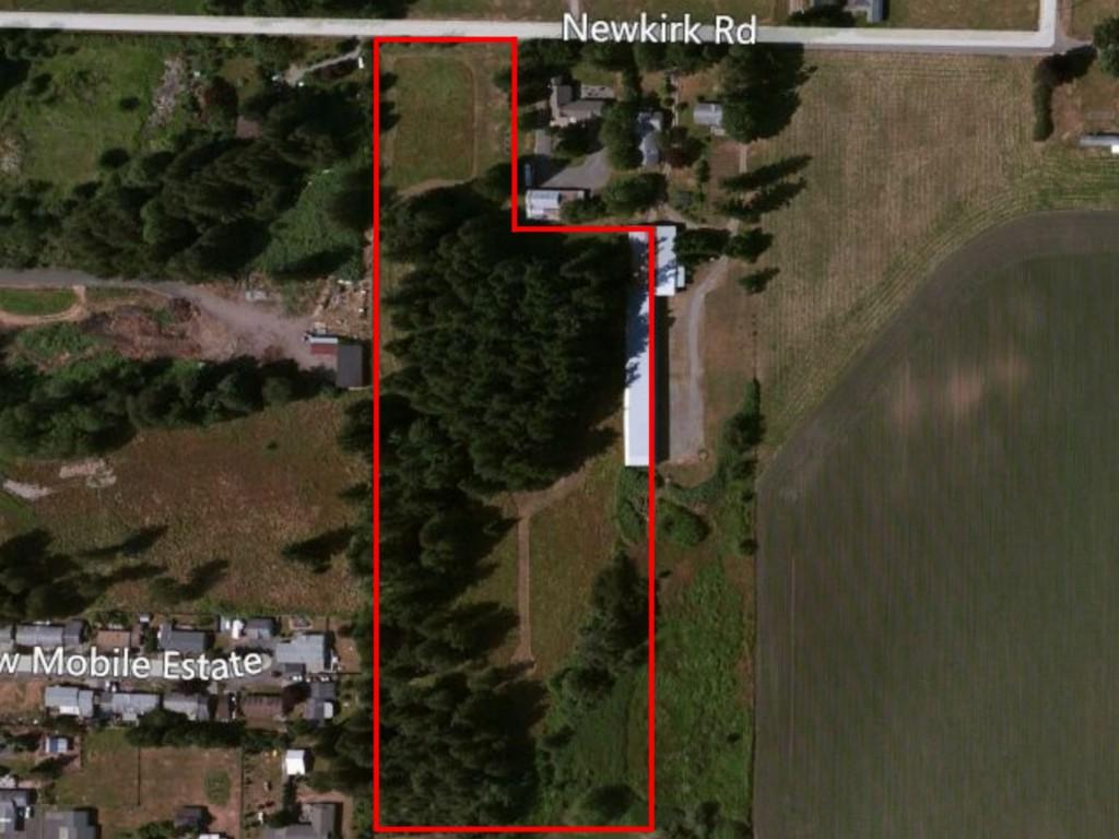 1801 Newkirk Rd - Photo 1