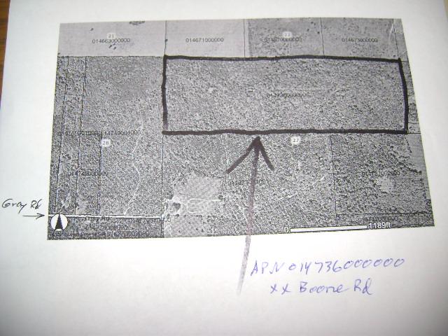 0-XXX Boone Rd - Photo 1