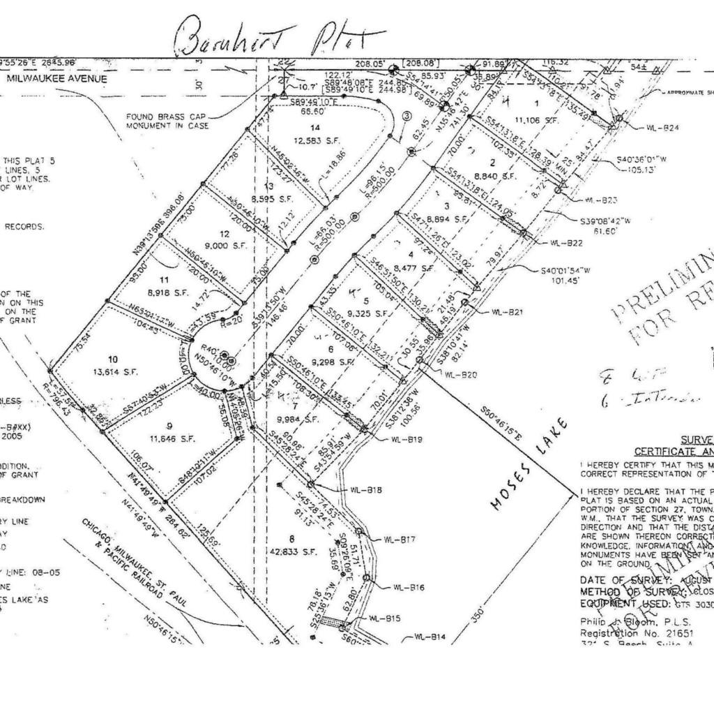 0-Lot1 Lakeside Dr - Photo 1