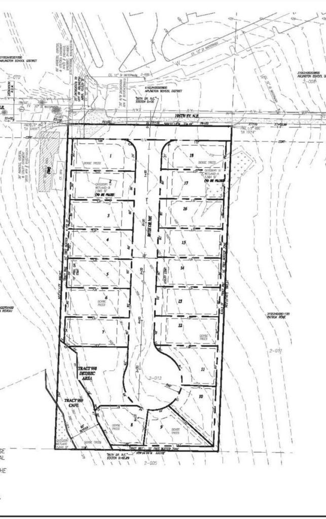 8514 186th St - Photo 1