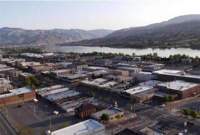 201 Wenatchee Ave - Photo 1