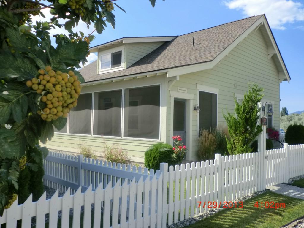 107 Timbuktu Lane - Photo 1