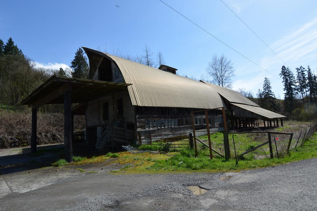 22505 State Route 203 - Photo 1