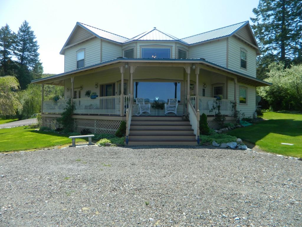 5 Windmill Mtn Rd. - Photo 1