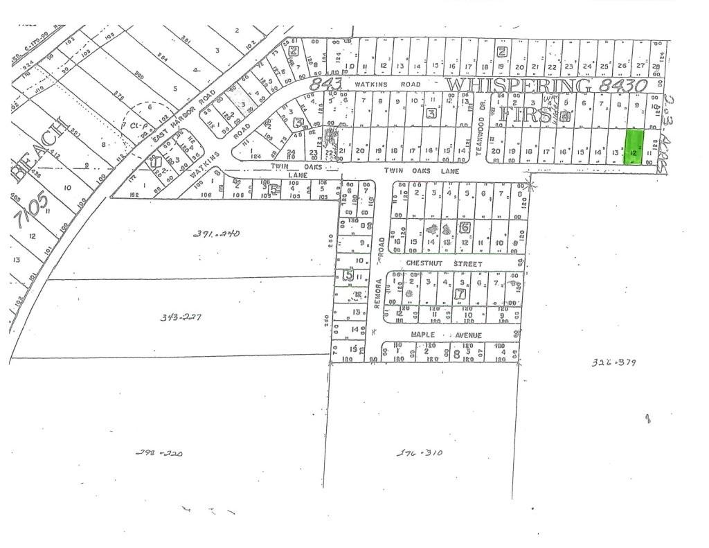 0-Lot 12 Twin Oaks Lane - Photo 1