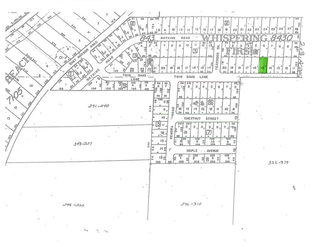 0-Lot 15 Twin Oaks Lane - Photo 1