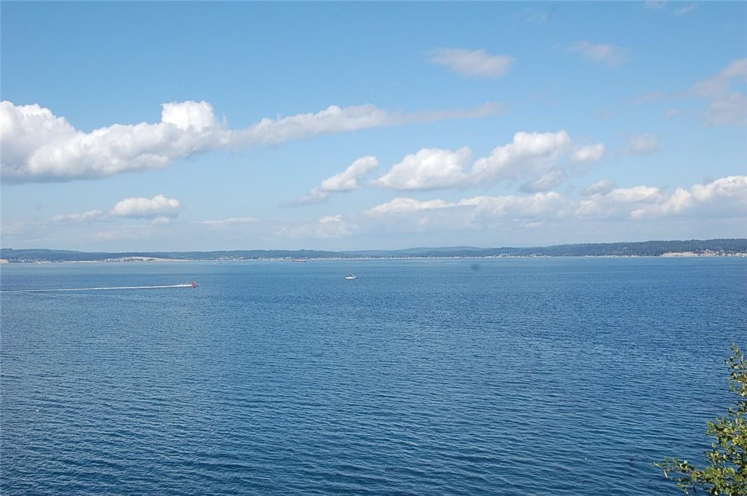0 Foulweather Bluff, Lot C Rd - Photo 1