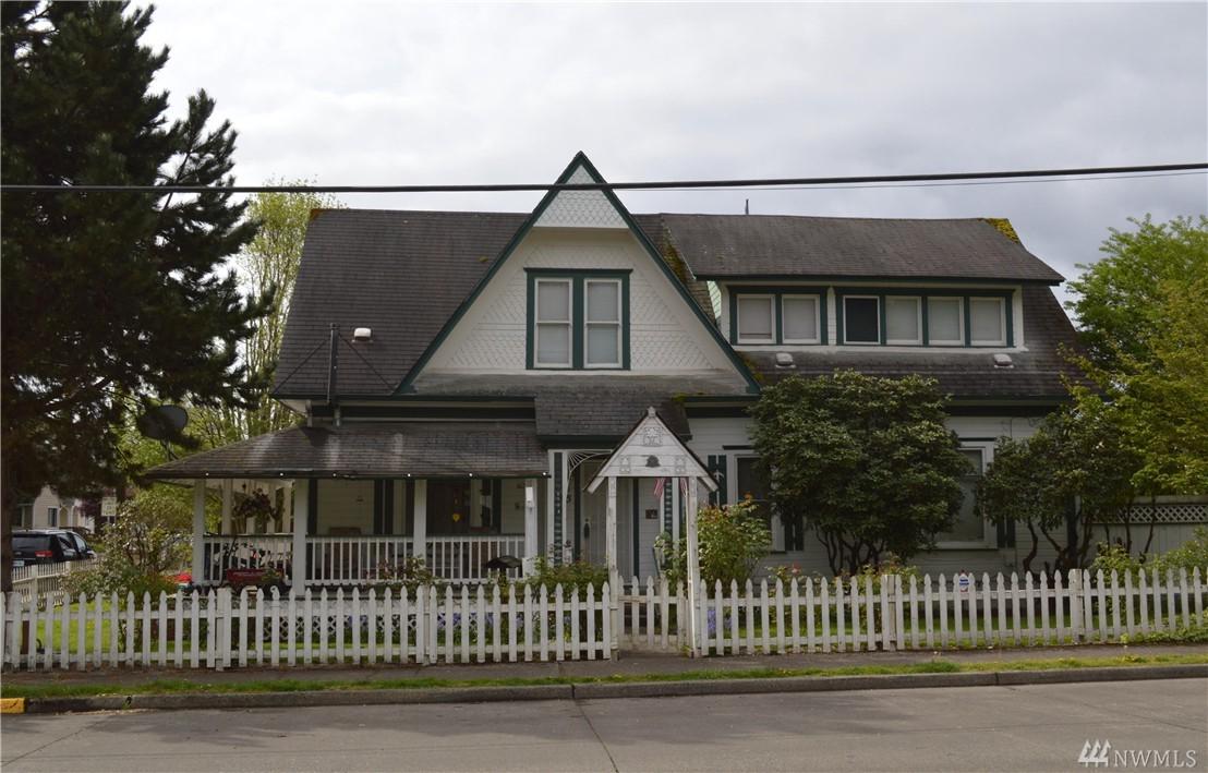235 Cowlitz St - Photo 1
