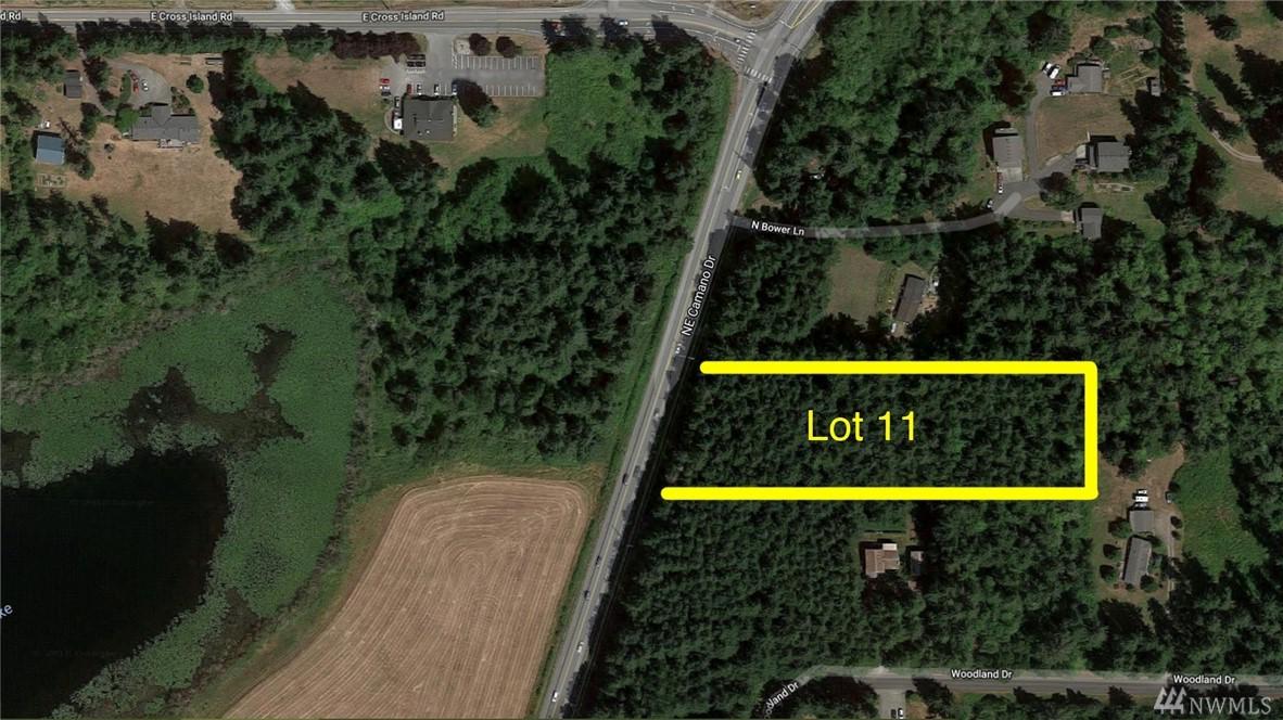 5-xx Lot11 East Camano Dr - Photo 1