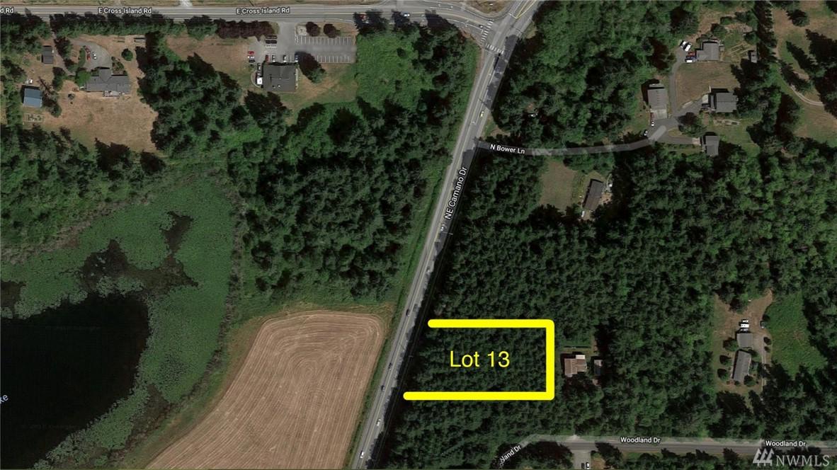 5-XX Lot13 East Camano Dr - Photo 1