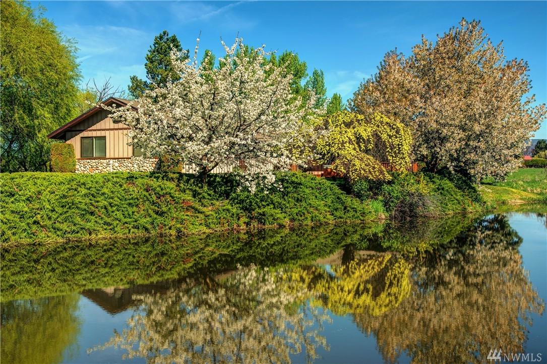 4690 Naneum Rd - Photo 1