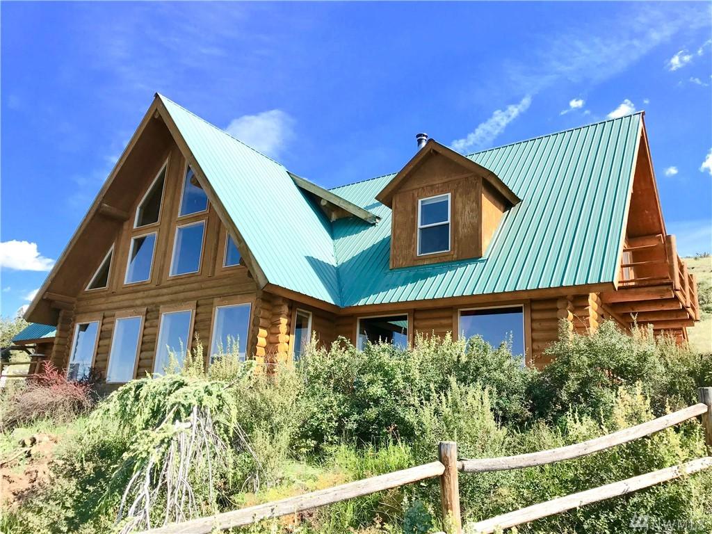 26200 Wenas Rd - Photo 1