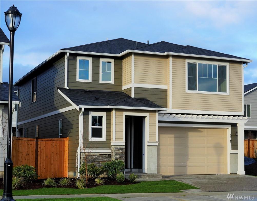 5025 Andrew St - Photo 1