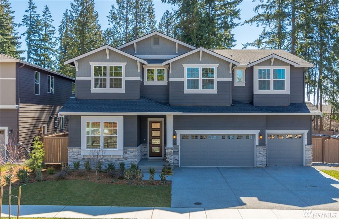 3304 216th (Lot 15) Place - Photo 1
