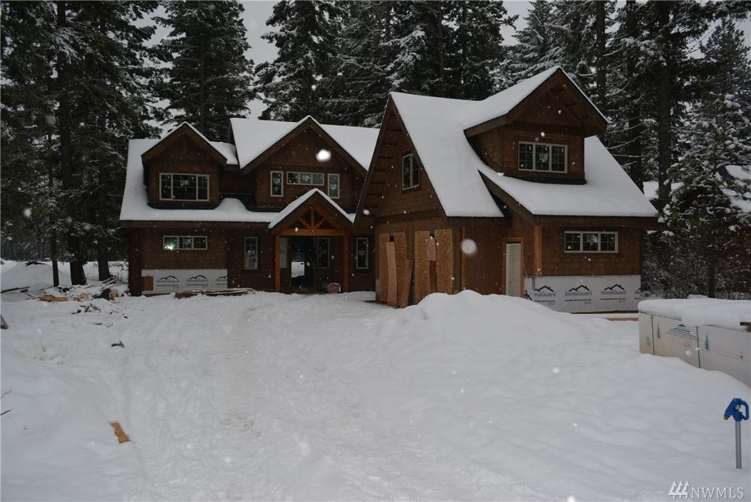 310 Snowberry Lp - Photo 1