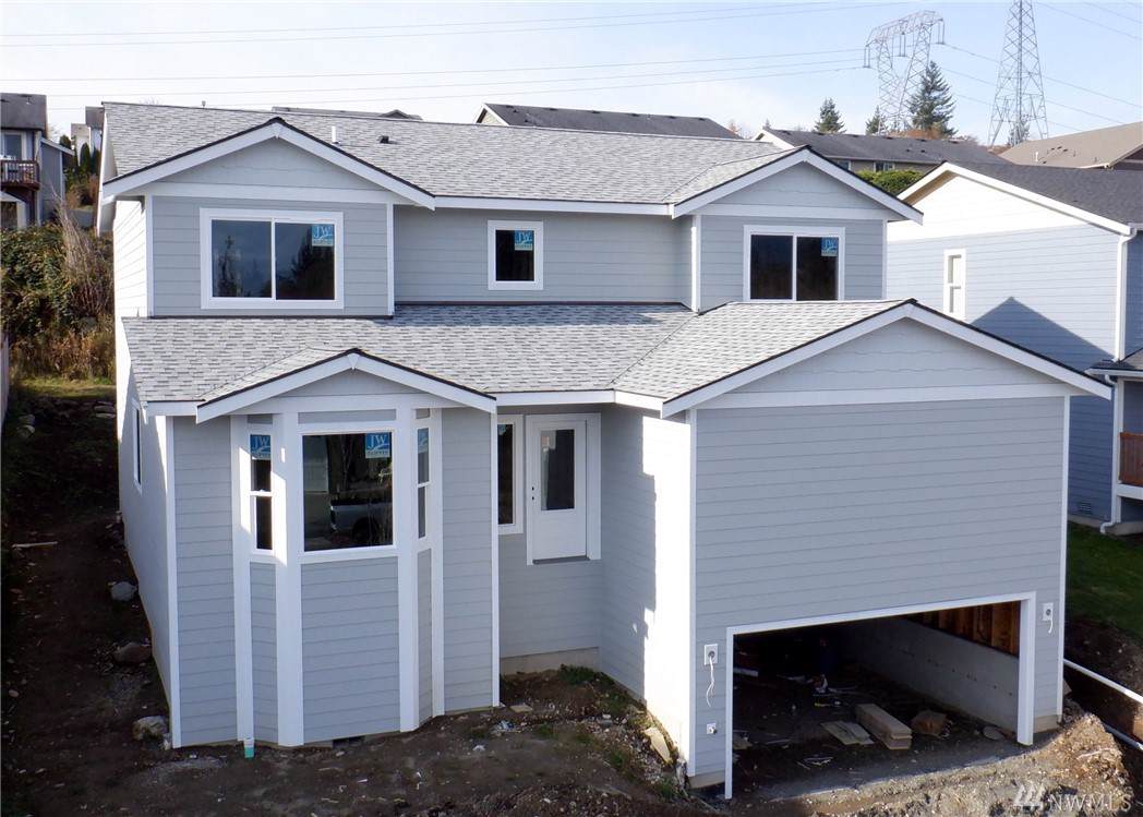 1588 Gateway Heights Loop - Photo 1