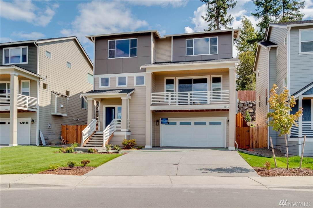 2090 Rustling Fir Lane - Photo 1