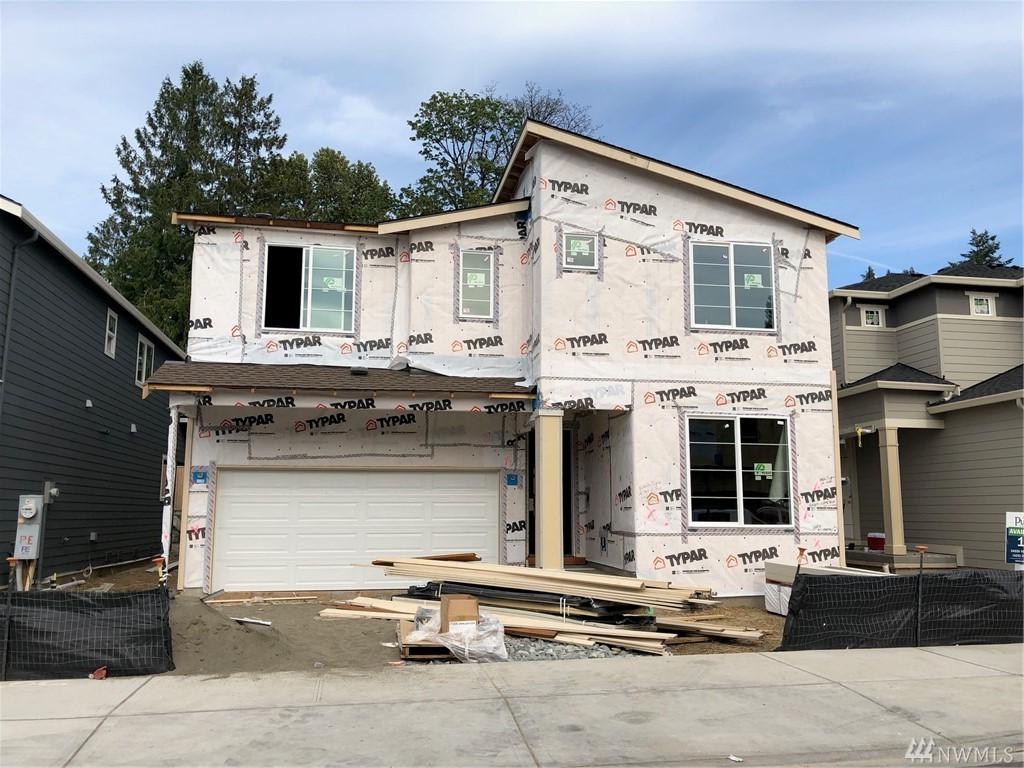 24320 106th (Lot 17) Place - Photo 1
