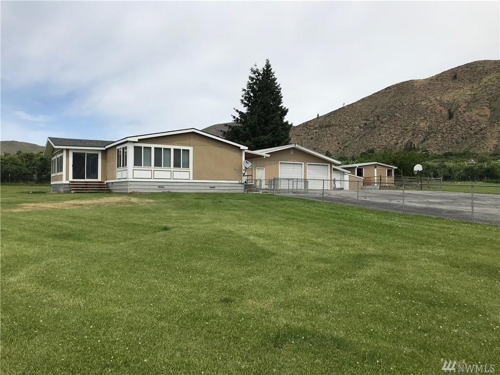 4731 Selfs Motel Rd - Photo 1