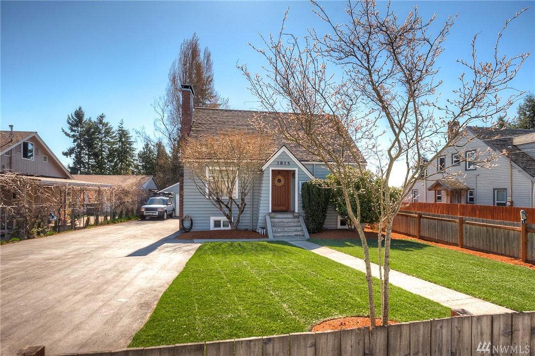 1815 114th St - Photo 1