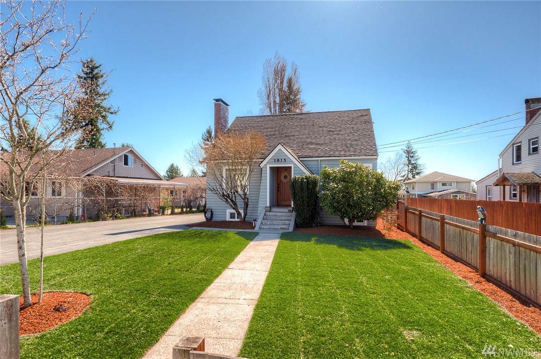 1815 114th St - Photo 1