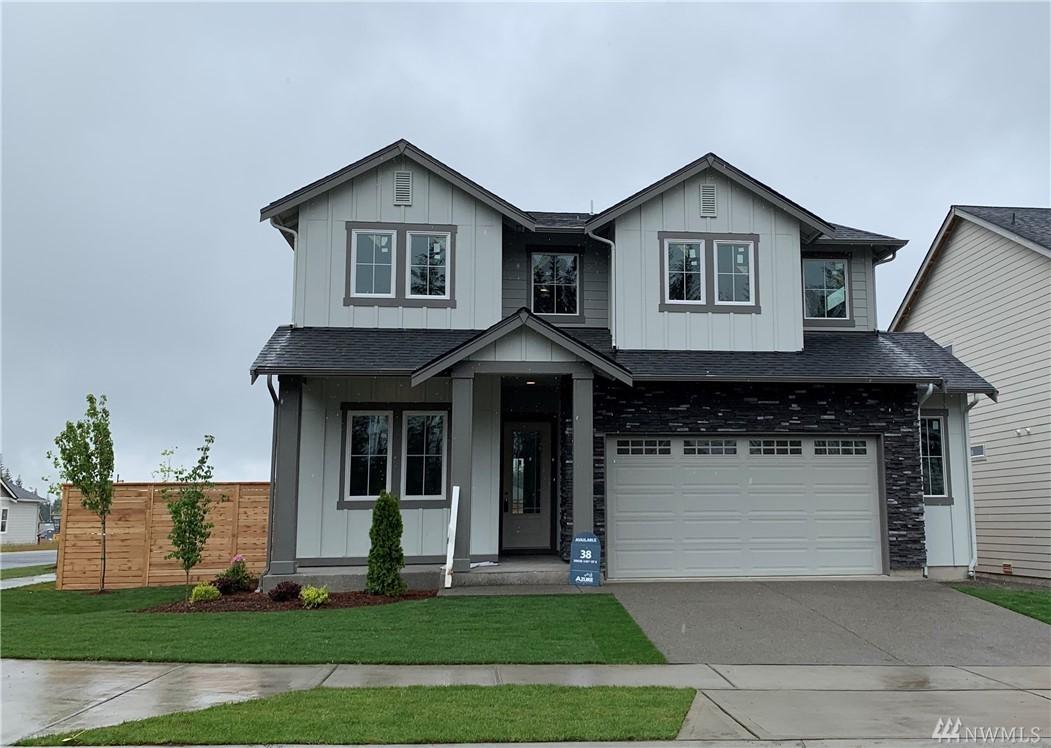 20026 145th (Lot 38) St - Photo 1