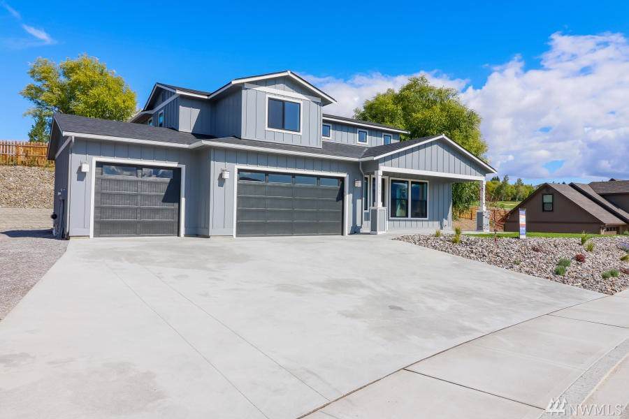 2727 Falcon View Dr - Photo 1