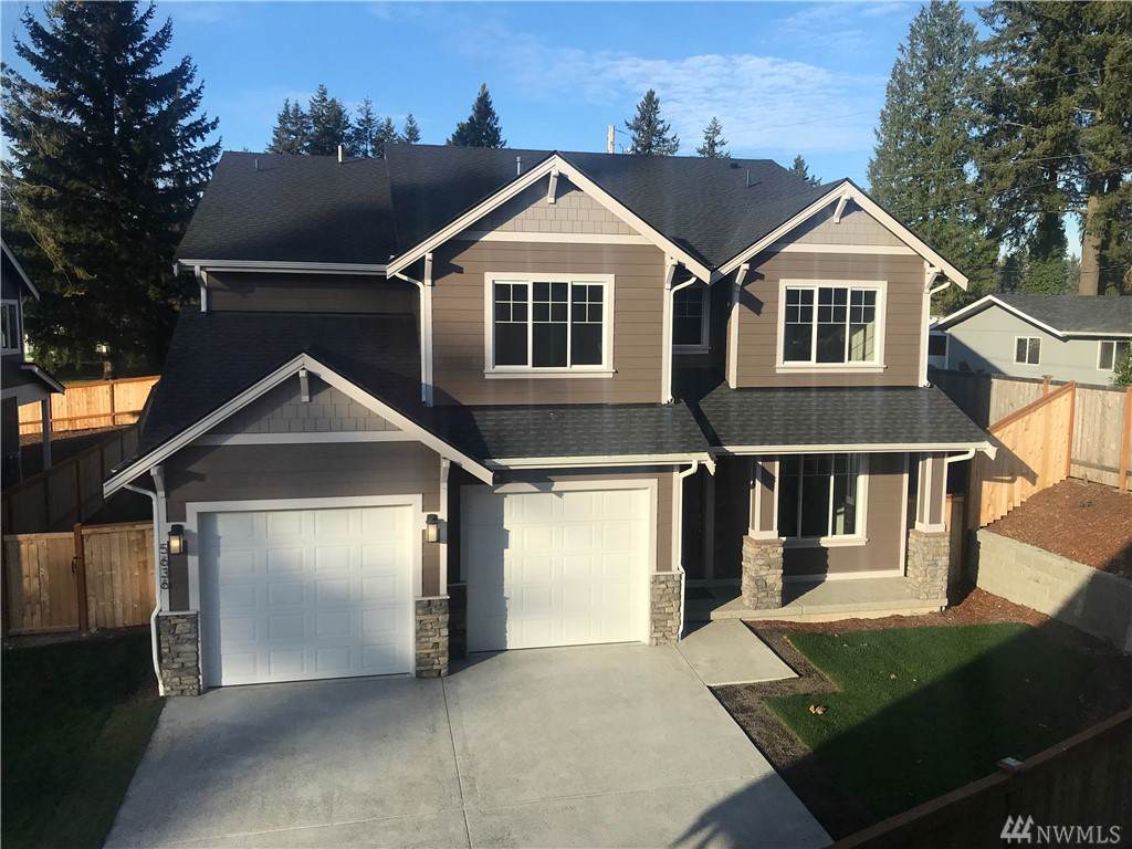 5636 318th Ct. (Homesite 5) - Photo 1