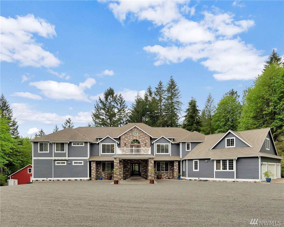 2541 Sapp Rd - Photo 1