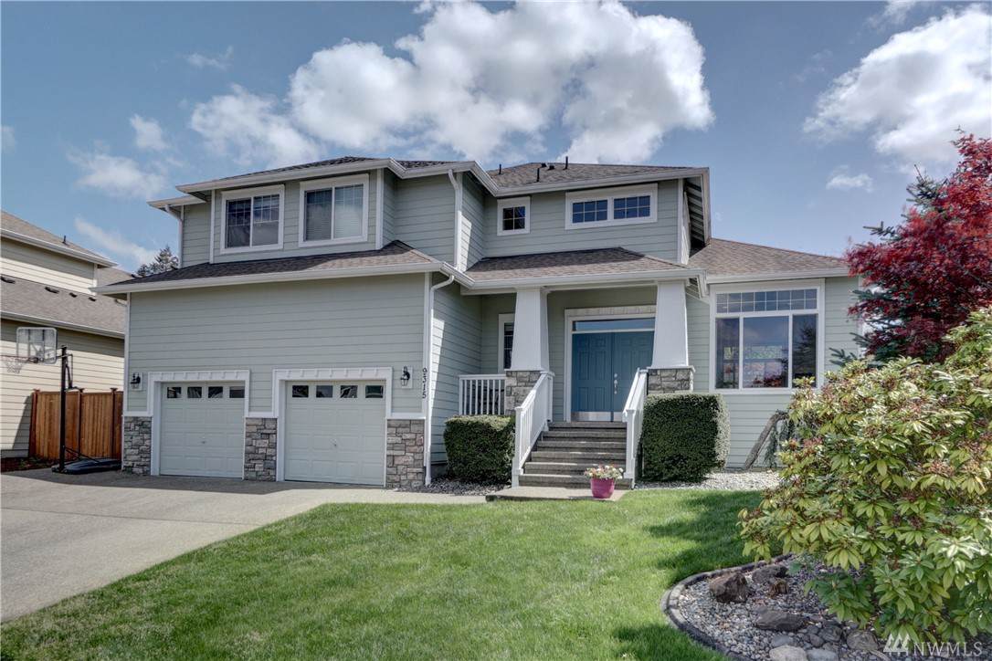 9315 228th Avenue E. - Photo 1