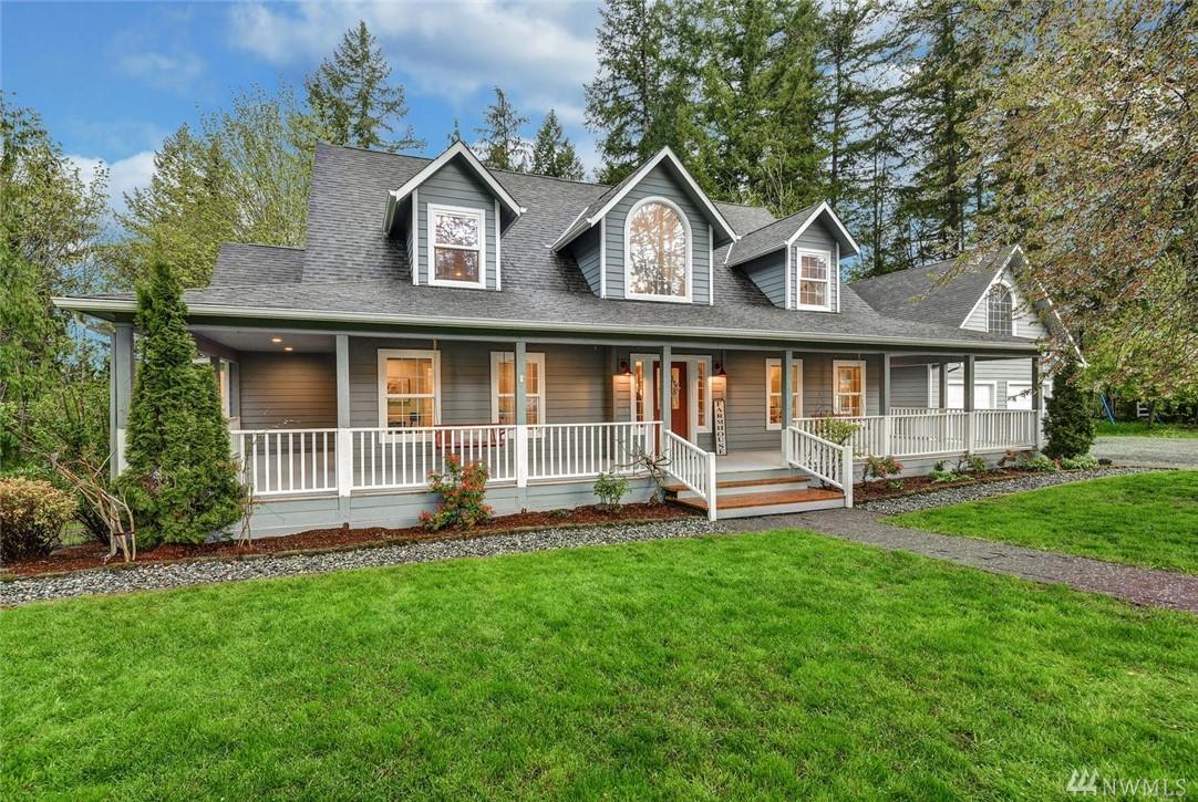10424 Bollenbaugh Hill Rd - Photo 1