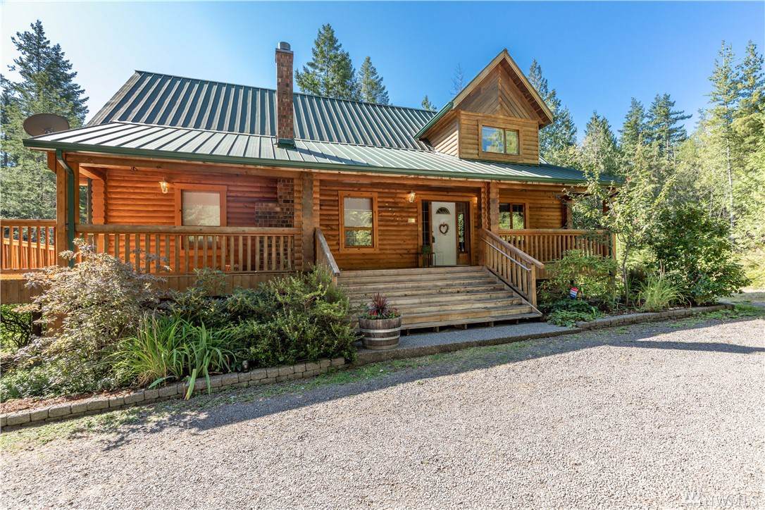 8241 Duryea Rd - Photo 1