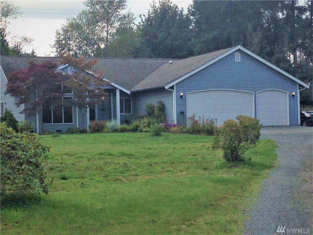 13920 Three Lakes Rd - Photo 1