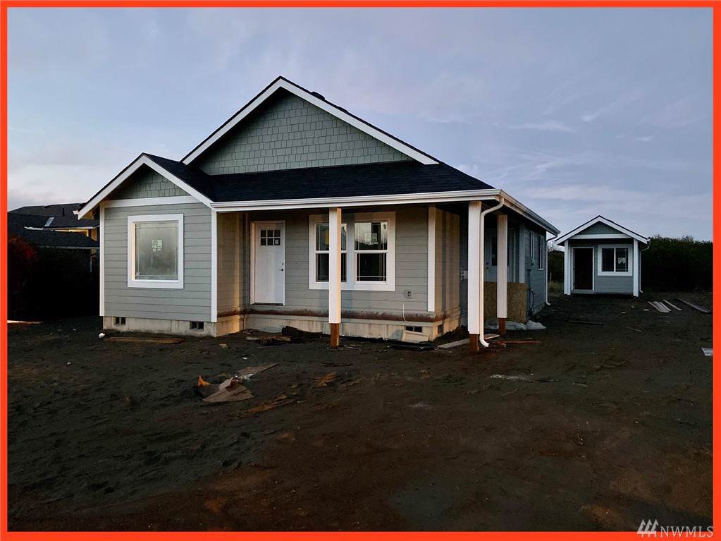 1263 Ocean Shores Blvd - Photo 1