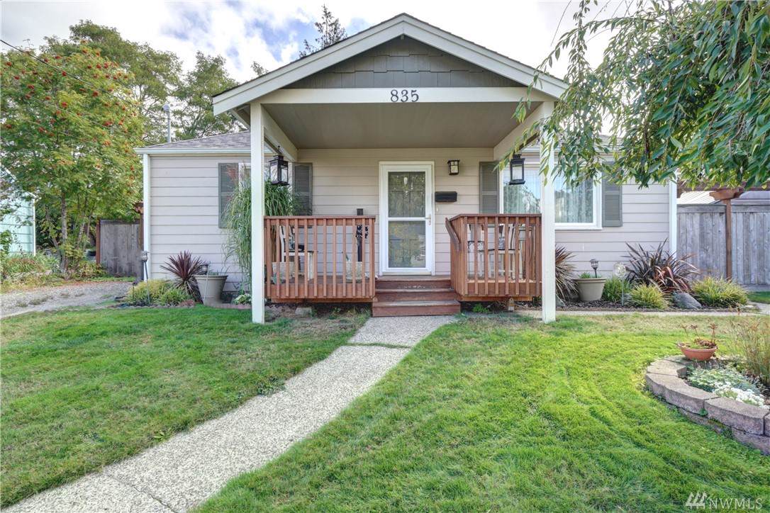 835 Geiger - Photo 1