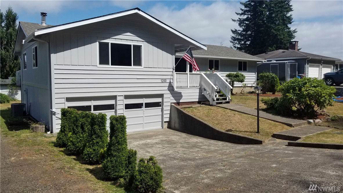 1200 Bell Dr - Photo 1