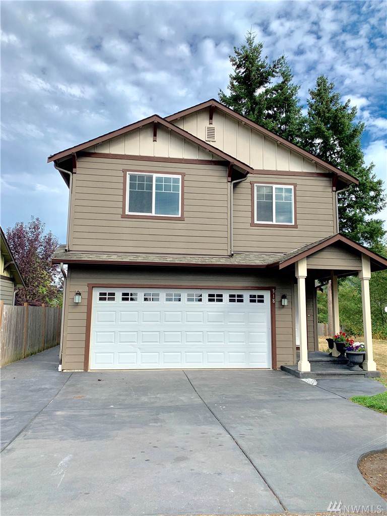 318 Highland Dr - Photo 1