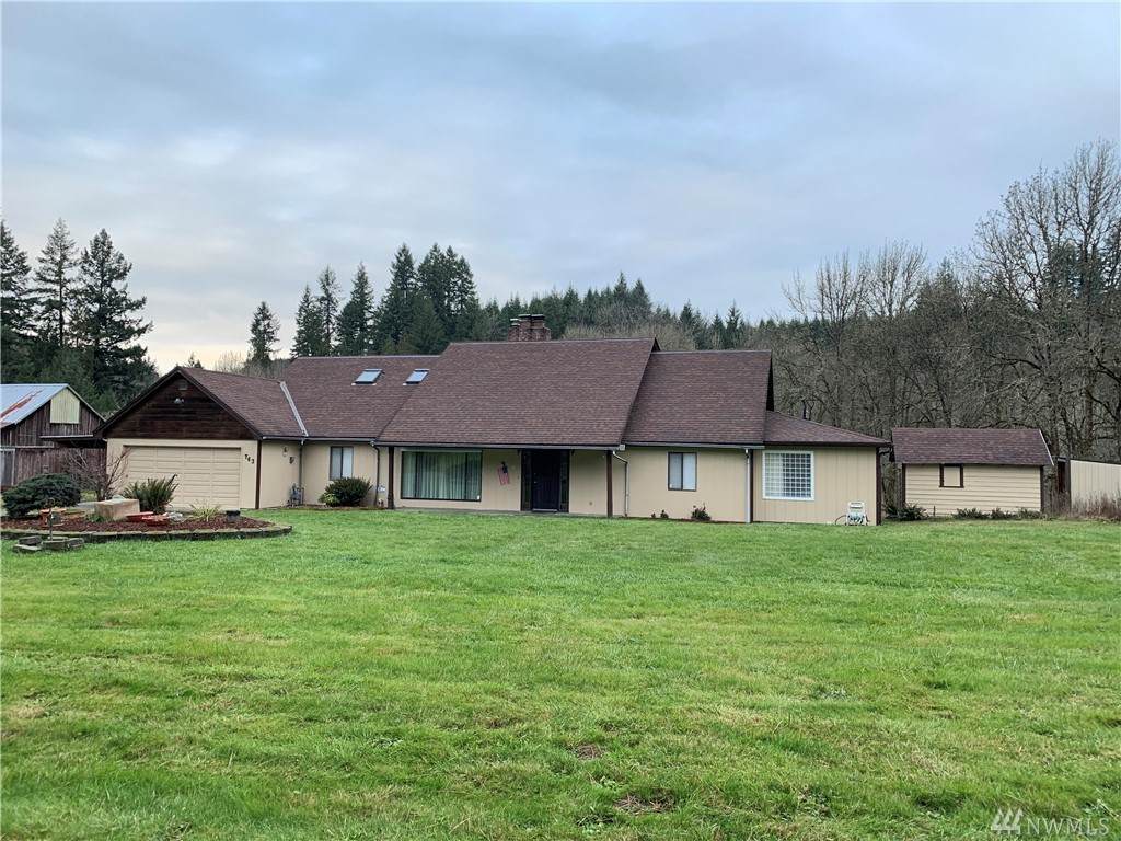 763 Coal Creek Rd - Photo 1