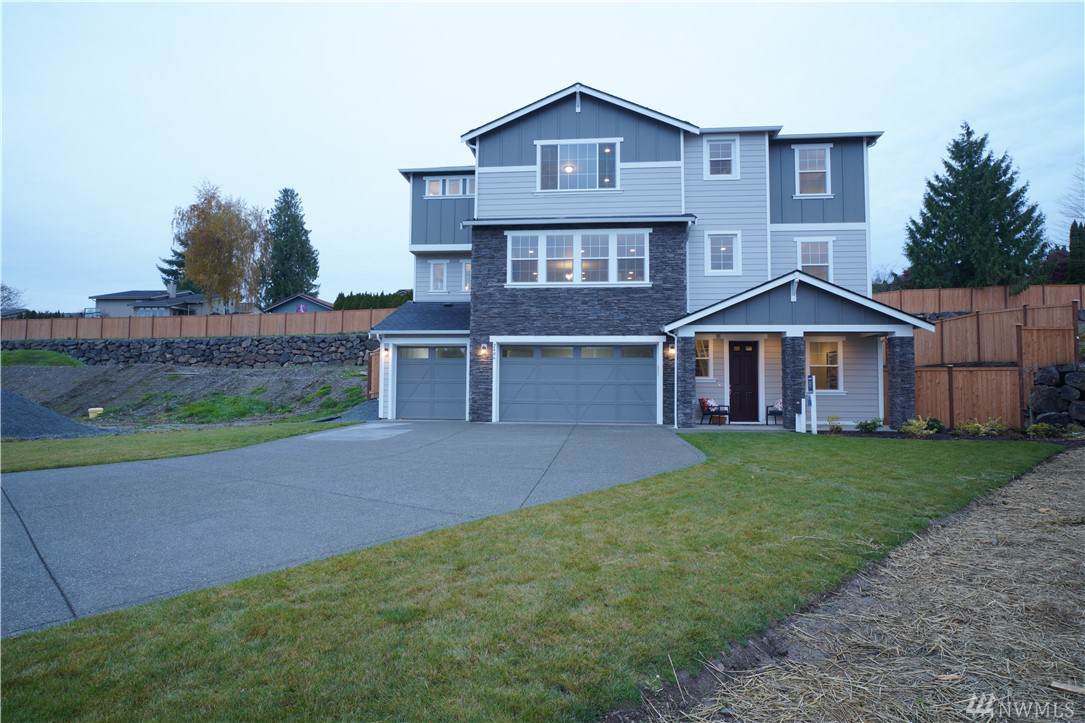 2312 Fruitland Ridge Dr - Photo 1
