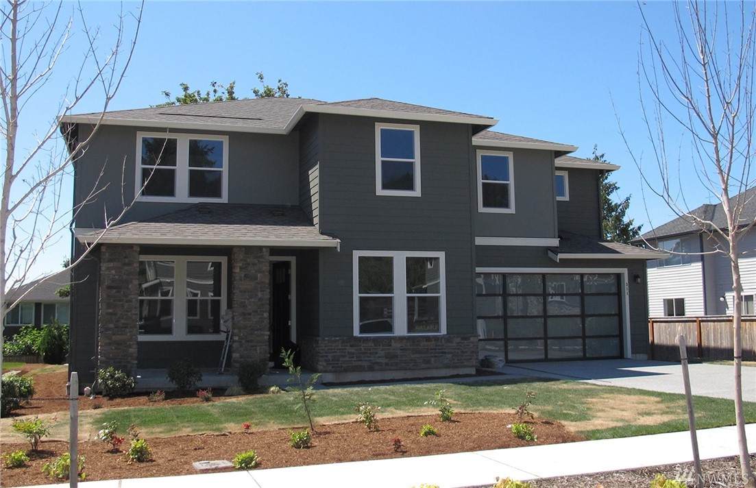 311 Shadow Ave (Lot 3) - Photo 1